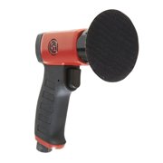Chicago Pneumatic CP7200S, Kit, Air Random Orbital Sander, 3 in, H&L (Hook & Loop), 15,000 RPM