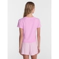 thumbnail image 3 of No Boundaries Graphic Baby Sleep Tee, Women's XS-XXL, 3 of 5