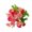 I, variant on Tahtuvzn Artificial Plants & Flowers Clearance! Artificial Flower, Flowers Header Wedding Home Party Decoration Flowers,Indoor and Outdoor Decorationative Crafts