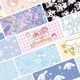 thumbnail image 2 of Sanrios-alfombrilla de ratón grande de dibujos animados de Anime, alfombra de ratón para juegos, alfombrilla de teclado de ordenador, almohadillas de mesa, Cinnamoroll Kuromi kawaii, 2 of 4