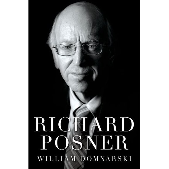 Richard Posner, (Hardcover)