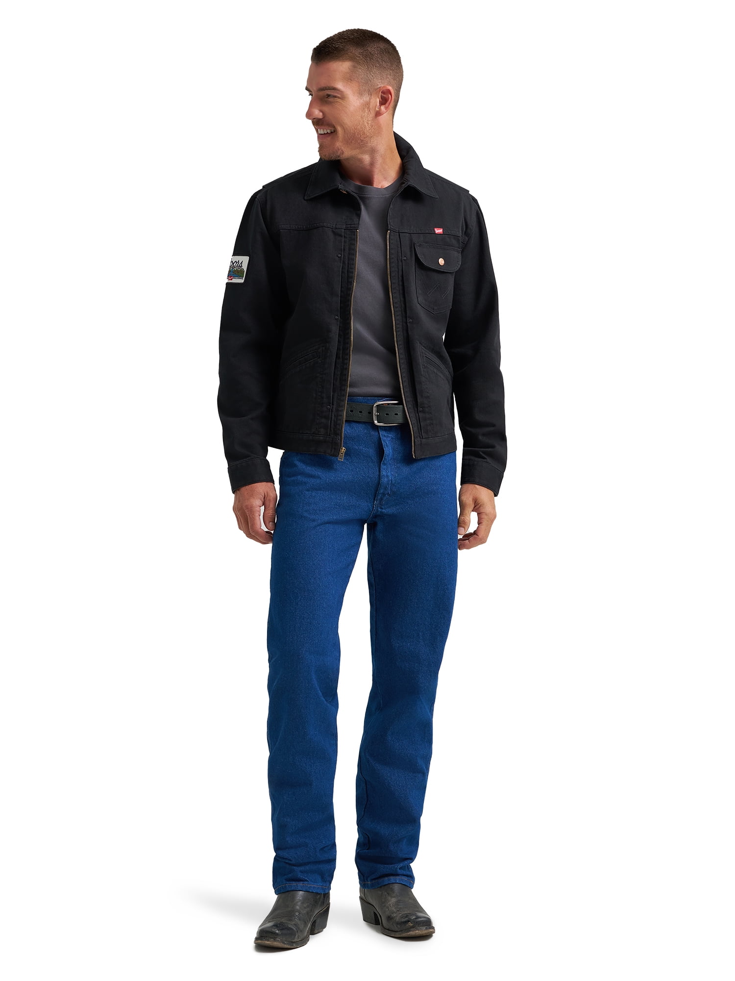 Wrangler® x Coors® Pinnacle Jacket, Sizes XS-2XL