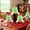 Green-As shows, variant on CxhicLuv Multi-Color Bow Ties Flower Ribbon, 4.5x70cm, Versatile Plastic DIY Decoration for Weddings, Christmas, Birthdays & Special Occasions, 10-Piece Set for All Party Decor
