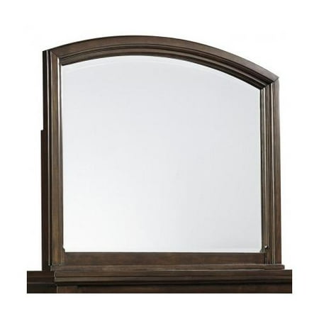 Ashley B68136 Lanquist Bedroom Mirror With Arched Shape