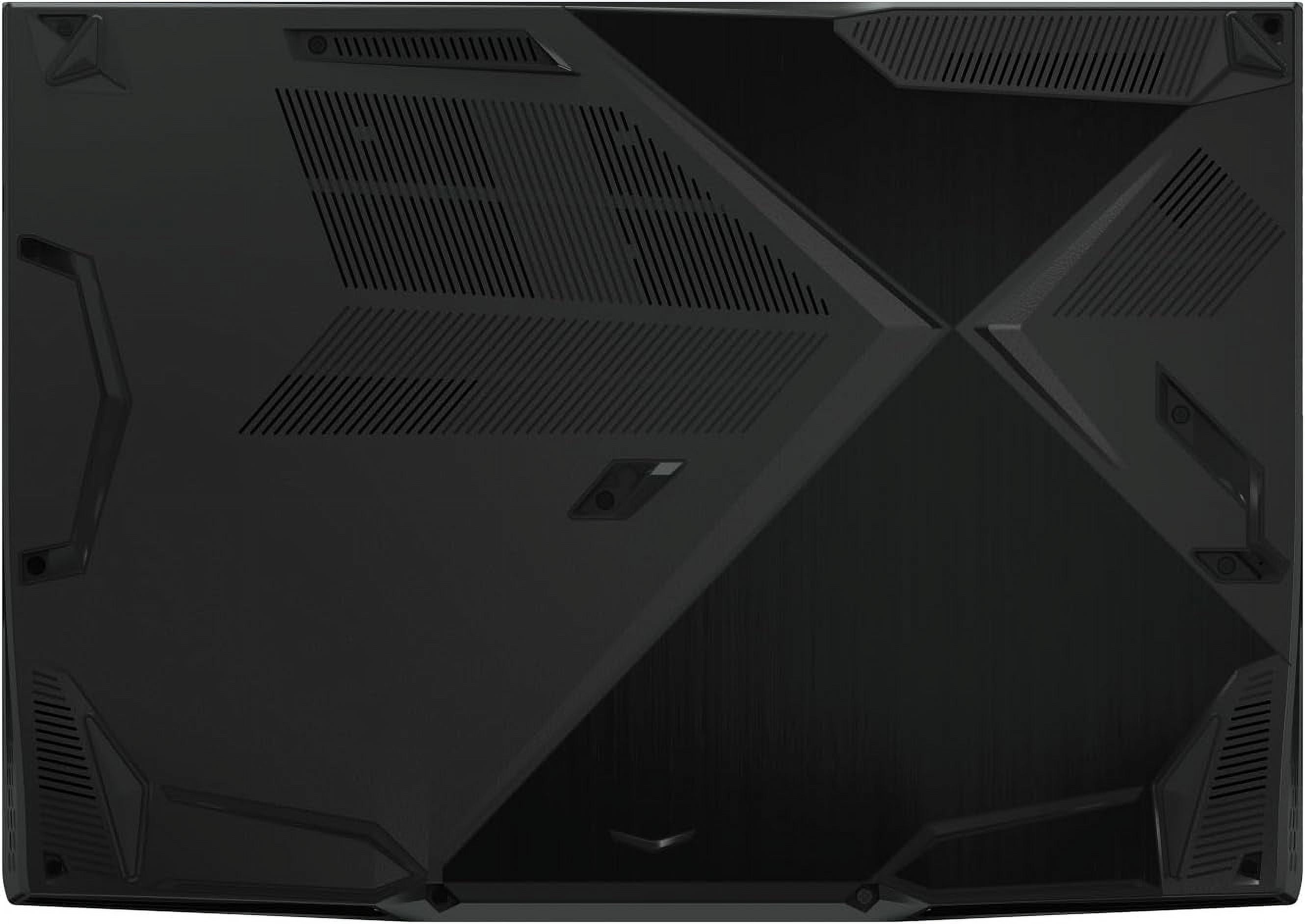 MSI GF63 Thin 15.6" 144Hz FHD Gaming Laptop Computer, Intel Hexa-Core i5-11400H (Beat i7-10875H), 16GB DDR4 RAM, 1TB PCIe SSD, GeForce RTX 3050 4G, WiFi6, BT5.1, Backlit Keyboard, Windows 11