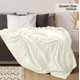 thumbnail image 2 of Cama polar Blanket Utopia, tamaño queen, color marfil, 300 g/m², 2 of 9