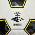 Umbro Pivot Soccer Ball, Size 3