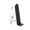White, variant on Anti Intrusion Door Lock Reinforcement Quickly Install Door Security Device for Travel Home Use
