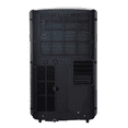 thumbnail image 6 of LG 115V Portable Air Conditioner with Remote Control in Graphite Gray for Rooms up to 500 Sq. Ft., 6 of 10