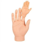 ACC Set of Five Rubber Finger Hands for One Finger Hands Mini Puppets