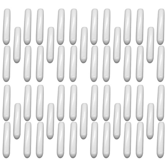 200pcs Dishwasher Rack Caps Dishwasher Prong Rack Tips Dishwasher Prong Rack Covers