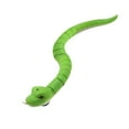 thumbnail image 3 of Remote Control Rattlesnake Toy - Realistic Slithering Motion Robotic Snake with Sound Effects and LED Lights for Reptile Simulation Action Play, 3 of 6
