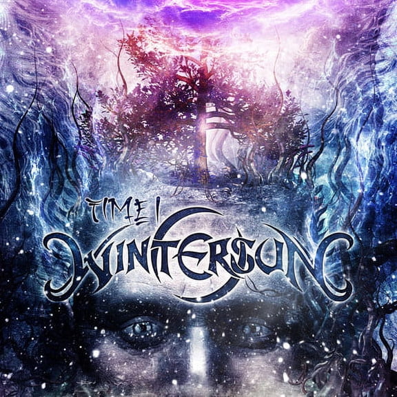 Wintersun - Time I - Music & Performance - CD