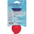 thumbnail image 2 of Klaxon de vélo en 3D Spider-Man de Bell Sports avec toile rouge, 2 of 3