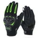 thumbnail image 2 of Guantes Para Moto VIMI Con Protección Anti Derrapes Color Verde Talla L, 2 of 7