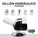 thumbnail image 2 of Sillon Barbero Peluqueria Silla Barberia Estetica Rudo, 2 of 8
