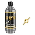 thumbnail image 3 of Tire Repair Fluid under $5! Xqxayjr Tire Repair Fluid, Bike Motorcycle Car Tire Sealant, Puncture Self-Repair Adhesive, 380ml Vacuum Tire Fix Liquid for Emergency Use, 3 of 9