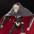 thumbnail image 3 of Star Wars The Black Series 6 Inch Action Figure Deluxe - General Grievous #D1, 3 of 5
