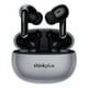thumbnail image 1 of Audífonos in-ear gamer inalámbricos Lenovo ThinkPlus Live Pods XT88 XT88 negro con luz azul, 1 of 6