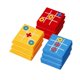 thumbnail image 3 of Juego de Tic TAC Toe Strade Fareast Limited Juguetes educativos 36 Uds., 3 of 8