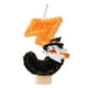 thumbnail image 2 of Decoraciones de Halloween, adornos de Halloween, regalos de Halloween, velas espeluznantes de Halloween, velas de cumpleaños digitales, decoración de pasteles para fiestas, velas espeluznantes de Hall, 2 of 6