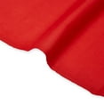 thumbnail image 4 of Cotton Polyester Broadcloth Fabric Premium Apparel Quilting 60" Wide Sold By the Yard Wholesale (Red), 4 of 4