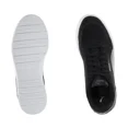 thumbnail image 3 of Mens PU & MA CAVEN Black/Castlerock 383491-03 Shoes, 3 of 5