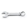 GearWrench 3/4-Inch Stubby Combination Wrench