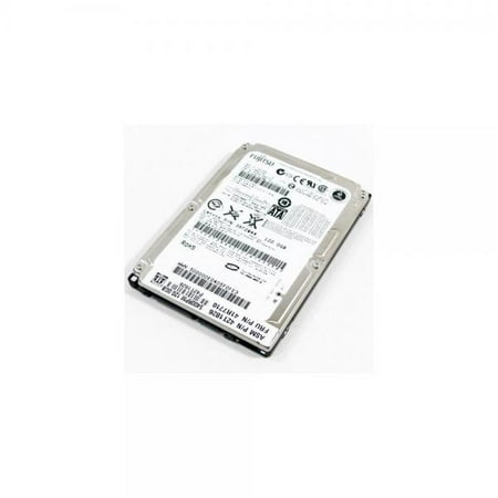 - Fujitsu MHW2120BH 120GB SATA/150 5400RPM 8MB 2.5-Inch Notebook Hard Drive