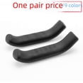 thumbnail image 4 of Funda protectora para manija de freno de bicicleta Mountain Dead Flying Highway, funda protectora para manija de freno de bicicleta plegable, funda de silicona, precio por par, 4 of 5