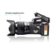 thumbnail image 5 of Seitruly D7100 HD 33MP 3 LCD 24X LED Digital DSLR Cámara Foto Videocámara Accesorios de cámara y óptica, 5 of 6