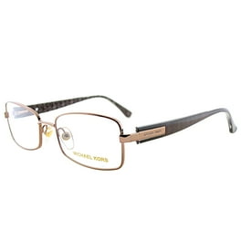 Eyeglasses Michael Kors MK 3039 1108 Rose Gold Walmart
