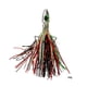 thumbnail image 5 of Anzuelo de cebo agua de mar realista Sonducket Vivivd alambre reutilizable biónico señuelo de pesca pulpo calamar línea Pescar cabeza de plata 10g, 5 of 6