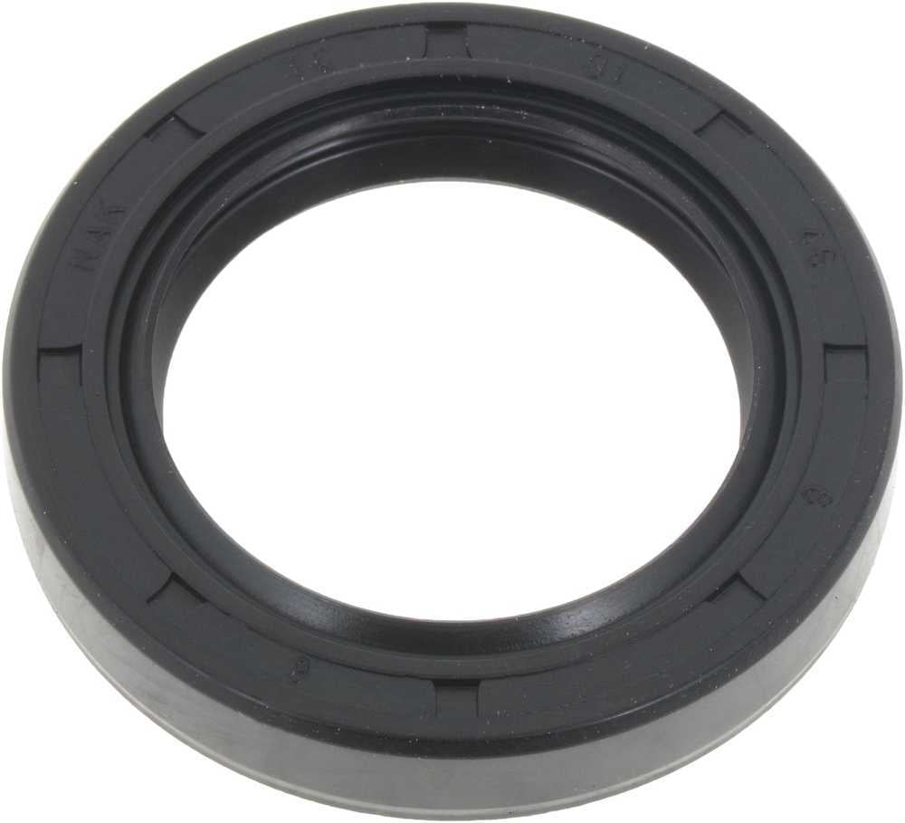 BCA by NTN NS710332 Engine Crankshaft Seal