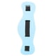 thumbnail image 2 of Kickboards de natación Tabla de natación de EVA Ligera Placa Flotante Flotador Trasero Cintura Kickboard Herramientas de Ayuda para el Entrenamiento de la Piscina para ni?os Adultos(Azul) Ecomeon no, 2 of 6