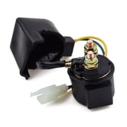 Starter Solenoid Relay for Coolster 125cc TaoTao-Roketa Sunl Kazuma- 125cc Go Kart ATV