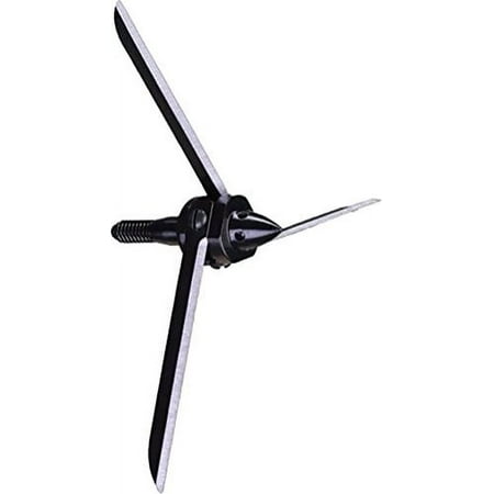 Magnus Bullhead 3- Fixed Broadheads 100-Gr 3-Pack
