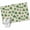 Light Beige Dark Green, variant on Entryway Rug 2'x3', St. Patrick's Day Small Rug for Kitchen Bathroom Door Mat Indoor Entrance, Green Lucky Clovers Watercolor Rustic Non-Slip Area Rugs Floor Mats Carpet Front Door Rugs