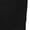 AB895 Black, variant on Women Breathable Straight Leg Pants Solid Color Elastic Waist Trousers With Pockets Ladies Party Play Dress Pants Khaki Size S