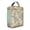 Beige-59, variant on Paris Vacation Lunch Tote – Cute Travel & Explore Themed Insulated Bento Bag with Airplane and Map Design, Waterproof Thermal Cooler for Office, Beach, or Holiday Use