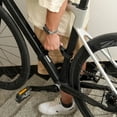 thumbnail image 6 of BIBABLYKE Portables Bicycles Carry Strap Folded Bike Portables Hand Carrying Handle Strap for Easy Commuting and Outdoor, 6 of 8