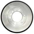thumbnail image 3 of ACDelco 18B559 Brake Drum For 04-12 Canyon Colorado i-280 i-290 i-350 i-370 Fits select: 2004-2007,2011-2012 CHEVROLET COLORADO, 3 of 4