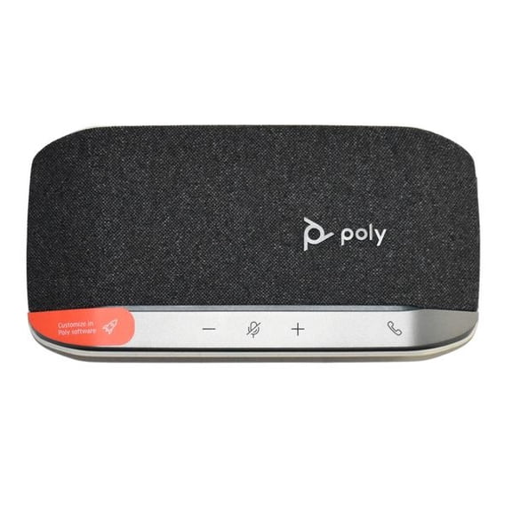 Pre-Owned Poly Sync 20 USB-C Bluetooth Speakerphone - 772D2AA