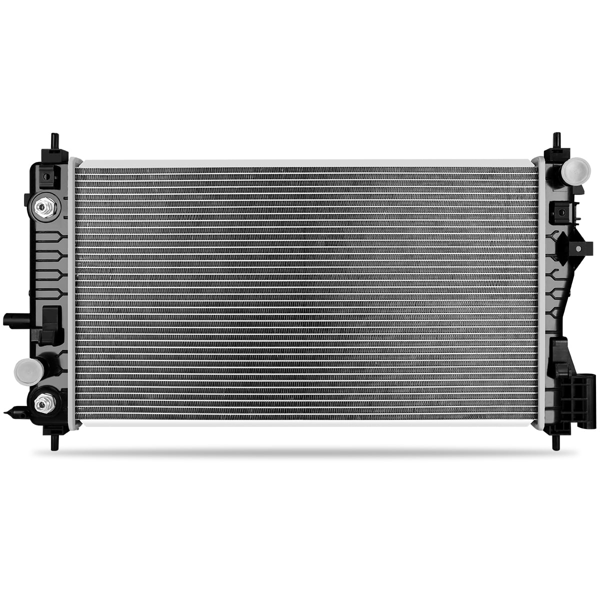 RVNI Radiator For 2013-2019 Chevy Malibu Impala 2.5L 2014 2015 2016 Buick Regal 2.0L