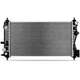 thumbnail image 4 of RVNI Radiator For 2013-2019 Chevy Malibu Impala 2.5L 2014 2015 2016 Buick Regal 2.0L, 4 of 9