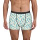 thumbnail image 1 of Fotbe Daisy Floral A Calzoncillos Tipo Boxer con Bolsa de Soporte Total para Hombre, X-Temp Fresco, Transpirable y de Secado Rápido-Large, 1 of 5