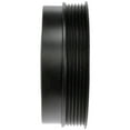 thumbnail image 2 of Dorman 594-754 Engine Harmonic Balancer for Specific Mini Models, Black Fits select: 2002-2008 MINI COOPER, 2 of 4