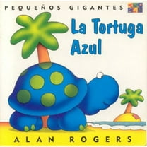Pre-Owned La Tortuga Azul : Pequeños Gigantes (Paperback) 9781587289590