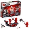 thumbnail image 1 of LEGO Star Wars Elite Praetorian Guard Battle Pack 75225, 1 of 7