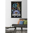 thumbnail image 2 of Disney Gargoyles - Group Wall Poster with Wooden Magnetic Frame, 22.375" x 34", 2 of 5